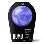 Bath Bombs Manufacturer - Private Label Colorful Fizzy Spa with Flowers