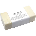 Cocoa Butter Soap Base Manufacturer - Private Label Organic Natural Melt & Pour