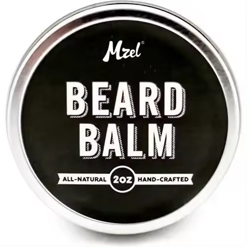 Beard Balm Manufacturer - Private Label Organic Men Beard Conditioner