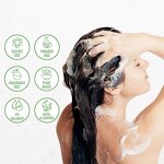 Shampoo Manufacturer - Private Label for Eczema Psoriasis & Anti Dandruff