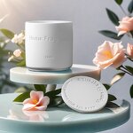 Soy Wax Candle Manufacturer - Wholesale Home Scented Natural Fragrance