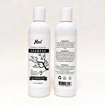 Shampoo Manufacturer - Private Label for Eczema Psoriasis & Anti Dandruff