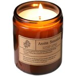 Scented Candle Manufacturer - Factory Wholesale with Natural Essential Oil