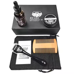 Beard Kit Manufacturer - Wholesale Private Label Organic Wash, Balm, Oil