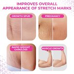 Scar Removal Cream Manufacturer - Private Label 100% Natural Vegan Repair