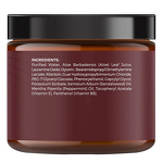 Shaving Cream Manufacturer - Private Label Natural Sandalwood for Men & Women