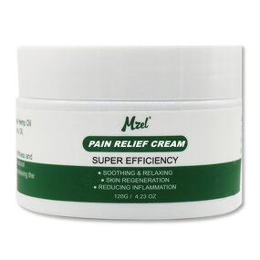 Pain Relief Cream Manufacturer - Wholesale Private Label Natural for Knee Muscle