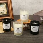 Scented Candle Manufacturer - Factory Wholesale Smokeless Long-Lasting Soy Wax