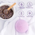 Bath Bomb Manufacturer - Private Label with Jewelry Surprise for Kids & Adults