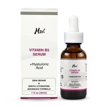 Hyaluronic Acid Serum Manufacturer - Wholesale Private Label with Vitamin B5