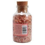 Pink Salt Scrub Manufacturer - Private Label Natural for Exfoliation & Cleansing