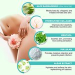 Vaginal Tightening Cream Manufacturer - Private Label Natural for Women