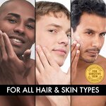 Shaving Cream Manufacturer - Private Label Custom Logo Organic for Men