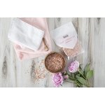 Pink Himalayan Salt Manufacturer - Private Label Coarse 2 lb Bag Rich in Minerals