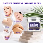 Whitening Cream Manufacturer - Private Label for Intimate Areas with Instant Results