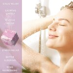 Shower Steamers Manufacturer - Private Label Natural with Lavender & Eucalyptus