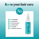 Sea Salt Spray Manufacturer - Private Label Organic with Sea Kelp & Argan Oil