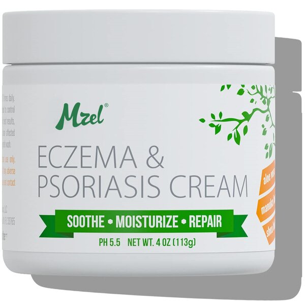 Face Cream Manufacturer - Private Label Organic Herbal for Eczema & Psoriasis