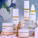 Skincare Set Manufacturer - Wholesale Private Label Natural Organic Turmeric