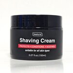Shaving Cream Manufacturer - Private Label Custom Logo Organic for Men