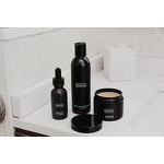Beard Kit Manufacturer - Natural with Oil, Balm, Shampoo for Growth & Care