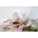 Pink Himalayan Salt Manufacturer - Private Label Coarse 2 lb Bag Rich in Minerals
