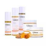 Skincare Set Manufacturer - Wholesale Private Label Natural Organic Turmeric