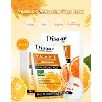 Facial Mask Manufacturer - Wholesale Natural Vitamin C for Whitening & Brightening