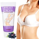 Breast Firming Cream Manufacturer - Wholesale 100% Natural for Enlargement