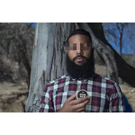 Beard Balm Manufacturer - Private Label Organic Men Beard Conditioner