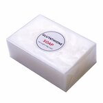Whitening Soap Manufacturer - Private Label OEM with Collagen & Glutathione