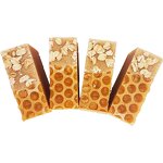 Goat Milk Soap Manufacturer - Private Label with Honey & Oatmeal for Sensitive Skin