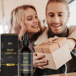 Beard Growth Oil Manufacturer - with Biotin for Thickening & Conditioning