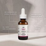 Hyaluronic Acid Serum Manufacturer - Wholesale Private Label with Vitamin B5