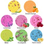 Shower Steamers Manufacturer - Aromatherapy SPA Gift for Men & Women