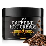 Slimming Cream Manufacturer - Natural Fat Burning with Caffeine Anti Cellulite