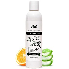 Shampoo Manufacturer - Private Label for Eczema Psoriasis & Anti Dandruff