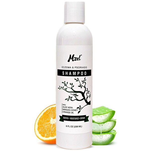 Shampoo Manufacturer - Private Label for Eczema Psoriasis & Anti Dandruff