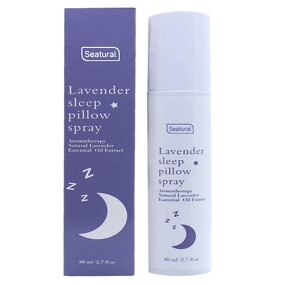 Sleep Spray Manufacturer - Custom Your Logo Lavender for Deep Sleep