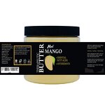 Body Butter Manufacturer - Private Label Organic Unrefined Mango & Shea