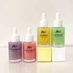 Face Serum Manufacturer - Wholesale Natural Organic with Fruit Extract