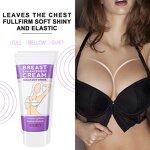 Breast Firming Cream Manufacturer - Wholesale 100% Natural for Enlargement