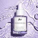 Face Serum Manufacturer - Private Label Bakuchiol Retinol Alternative Smoothing