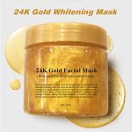 Peel Off Mask Manufacturer - Private Label Anti Wrinkle with 24k Gold