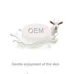 Goat Milk Soap Base Manufacturer - Private Label Natural Organic 2 Lbs