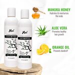 Shampoo Manufacturer - Private Label for Eczema Psoriasis & Anti Dandruff