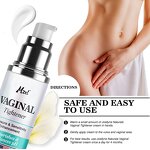 Vaginal Tightening Cream Manufacturer - Private Label Natural for Women