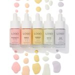 Face Serum Manufacturer - Wholesale Natural Organic with Fruit Extract