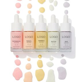 Face Serum Manufacturer - Wholesale Natural Organic with Fruit Extract