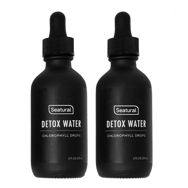 Chlorophyll Drops Manufacturer - Private Label Natural for Lymphatic Drainage